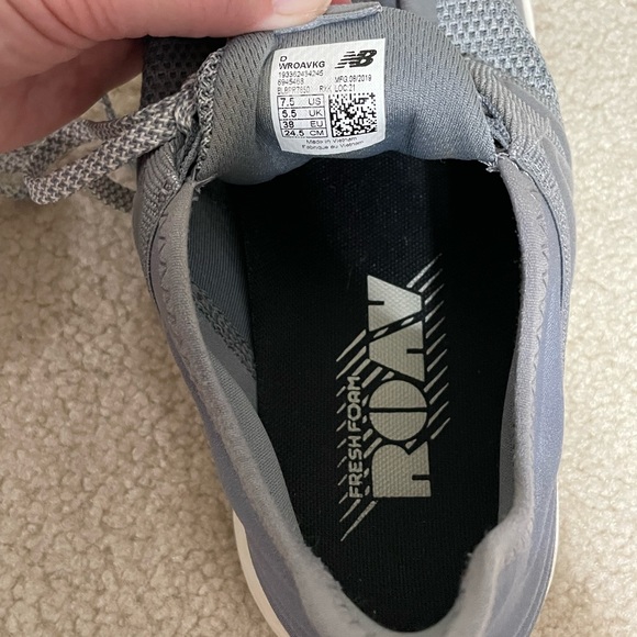 New Balance Fresh Foam Roav - Picture 4 of 5